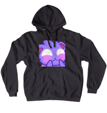 eddieteddieuwu Hoodies (No-Zip/Pullover)