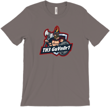 th3_guvn0r1 T-Shirts