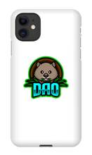 Dao_TV iPhone Phone Cases