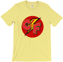 casualflash T-Shirts