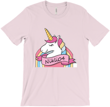 nikli04 T-Shirts