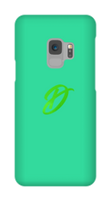 DavidDoherty7 Samsung Phone Cases