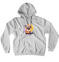 Ririenna Hoodie