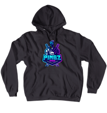 Lit Hoodie (No-Zip/Pullover)
