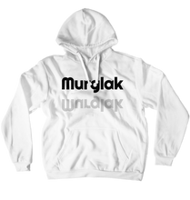 murglak Hoodies (No-Zip/Pullover)