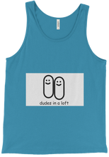 zbg_klez Tank Top