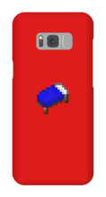 hugoislost Samsung Phone Cases
