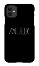 MajesticHexx iPhone Cases