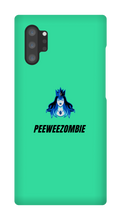 PeeWeeZombie Samsung Phone Case