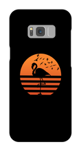 The Flock Phone Cases