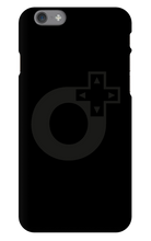 orygon_gaming iPhone Phone Cases