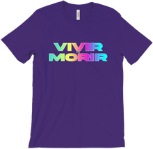 VIVIR es MORIR T-Shirts