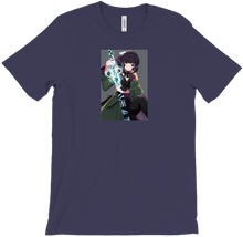 queenswrath T-Shirts