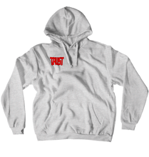 ayecarranza Hoodies (No-Zip/Pullover)