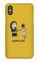 GemTheLegend - PhasmoFriday iPhone Phone Cases