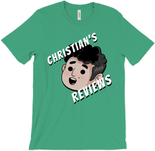 Christian's Reviews T-Shirt