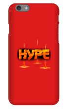 Hype Cases