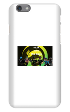 dmaridunham iPhone Phone Cases