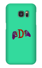 druigor Samsung Phone Cases