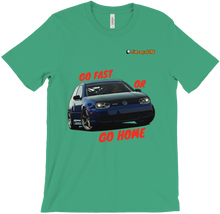 Forza: Go Fast or Go Home