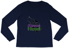 MoonsHowl Long Sleeve Tee