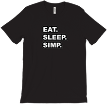 Simp T-Shirts
