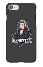 phyrefeari iPhone Phone Cases