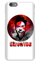 Funda iPhone SkrewYou
