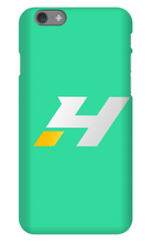 Heltavious iPhone Phone Cases