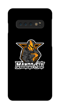 mandosix Samsung Phone Cases