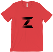 ZanderMan1mil "Z" T-Shirts