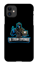 hammerkills20 iPhone Phone Cases