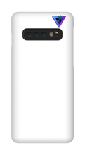 Miami Palms 32 bit Samsung Phone Cases