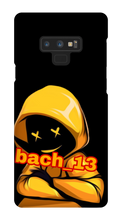 bach_13 Samsung Phone Cases