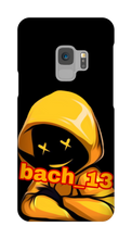 bach_13 Samsung Phone Cases