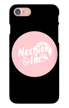 NextGen Media Phone Case - Apple iPhone