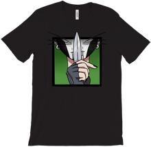 camiseta catveira logo