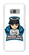 Marlox Samsung case