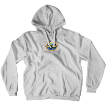 ttv_scarface10 Hoodies (No-Zip/Pullover)
