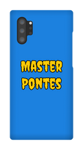 Master Samsung case