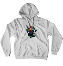 mrduckops Hoodies (No-Zip/Pullover)