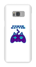pixiekittie Samsung Phone Cases