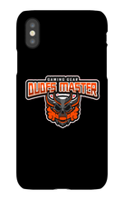 dudesmastergaming iPhone Phone Cases