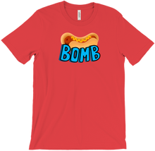 Glizzy Bomb T-Shirts