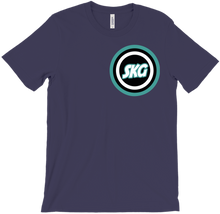 sweepkick_kc T-Shirts