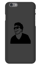 lmaoclost iPhone Phone Cases