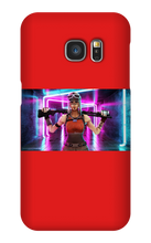 fadeshmop Samsung Phone Cases