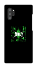 Biiinzzys Background Samsung Case
