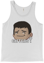 Gifters Tank Top