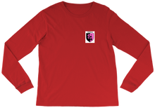 shazabelle85 Long Sleeve Tee
